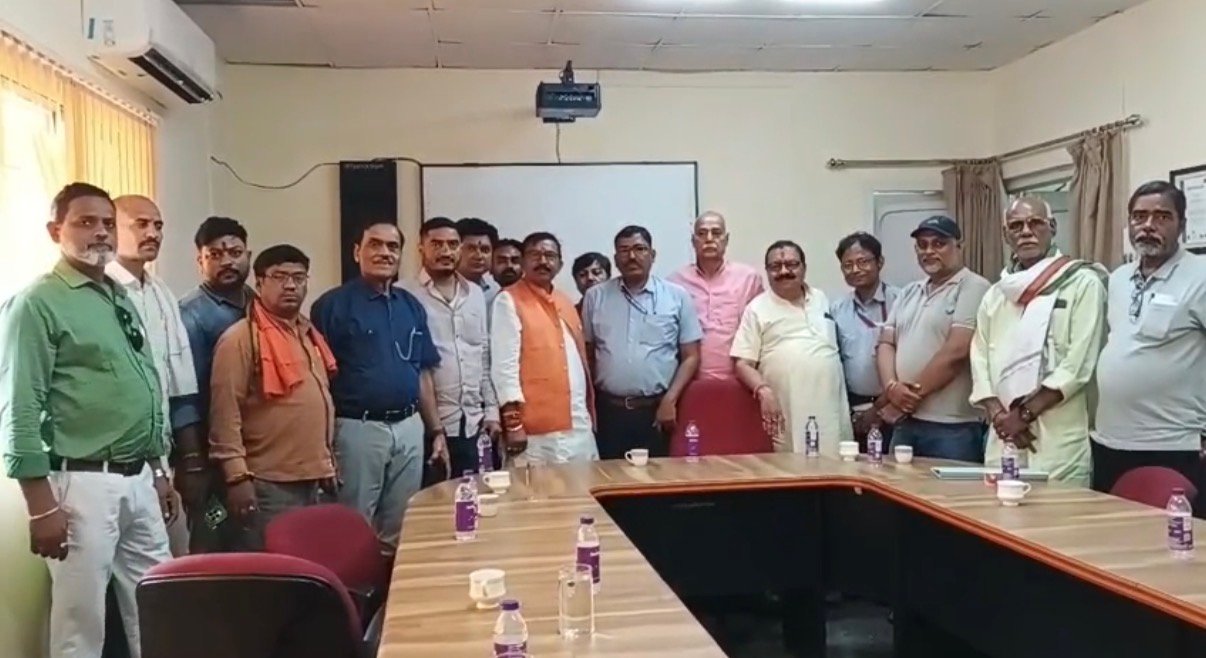 Jharkhand Chief Minister Hemant Soren Demands Separate 'Sarna Dharma Code' in Census — image 4