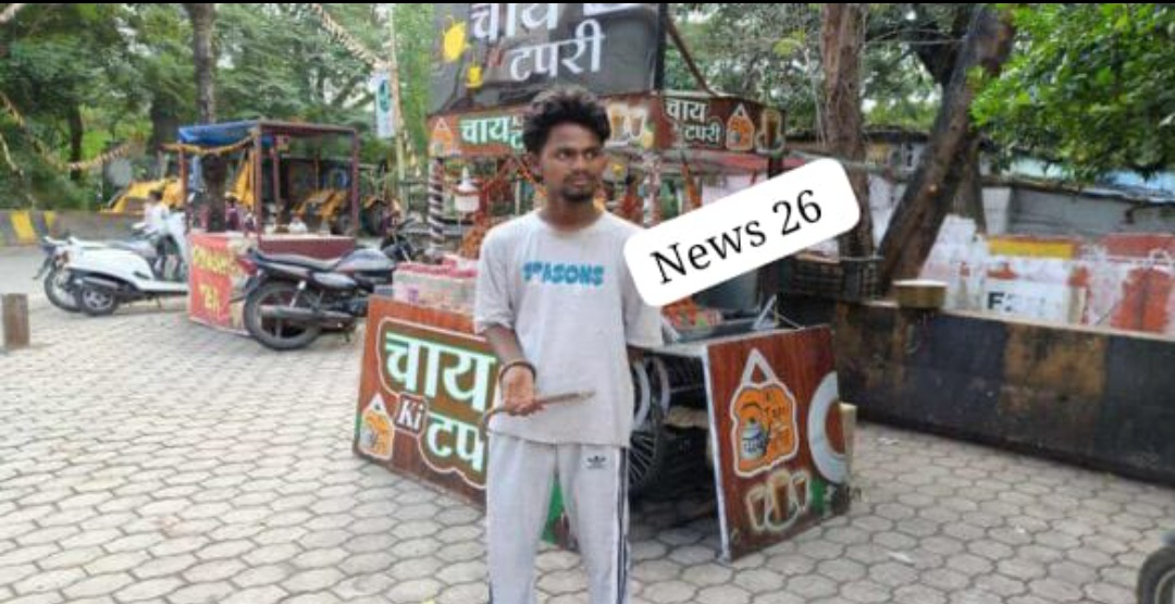 Sakchi Tea Shop Theft:  साकची में SBI के सामने चाय की तीन दुकानों में चोरी, पुलिस जांच में जुटी