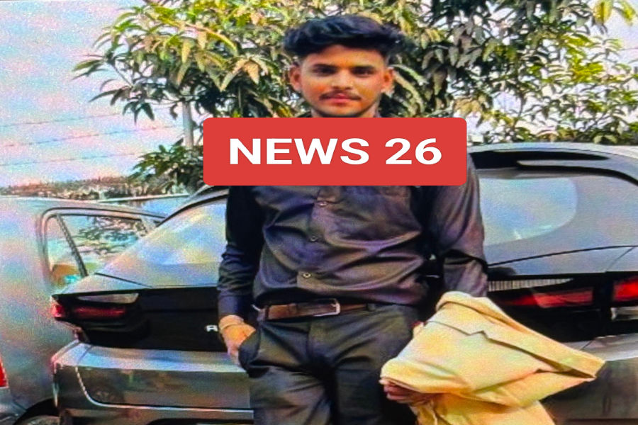 Jamshedpur Crime : टेल्को में युवक पर चापड़ से जानलेवा हमला, टीएमएच में इलाजरत, हालात गंभीर