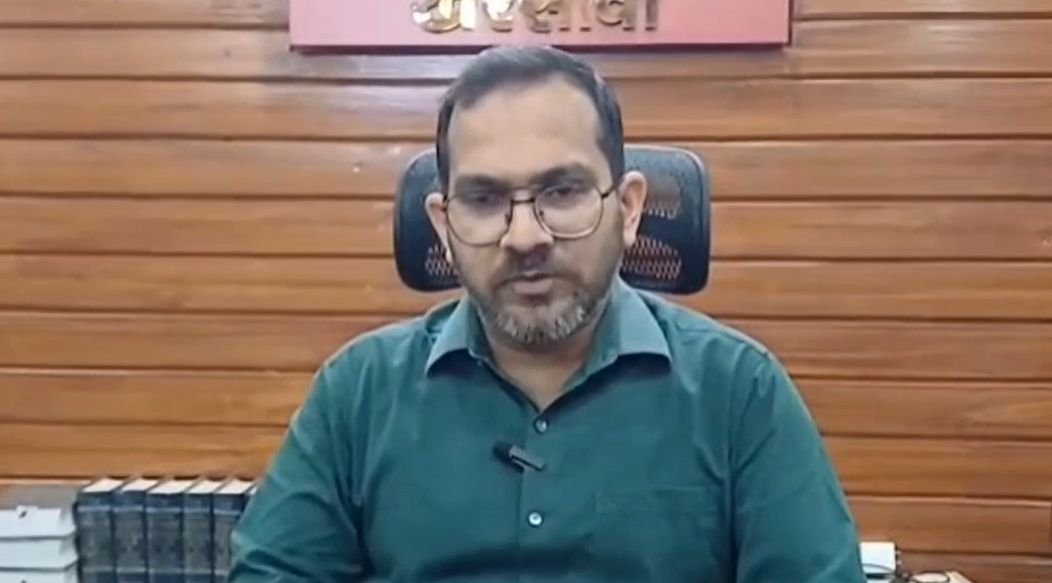 सरायकेला बालिका गृह से दो नाबालिगों के फरार होने पर प्रशासन ने सुरक्षा लापरवाही मानी