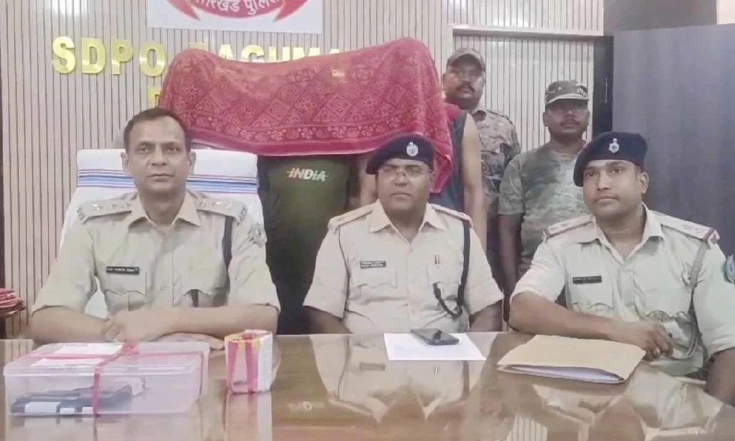 छाताबाद फायरिंग मामले में पुलिस की बड़ी कार्रवाई, तीन गिरफ्तार और 32 आरोपियों पर केस दर्ज