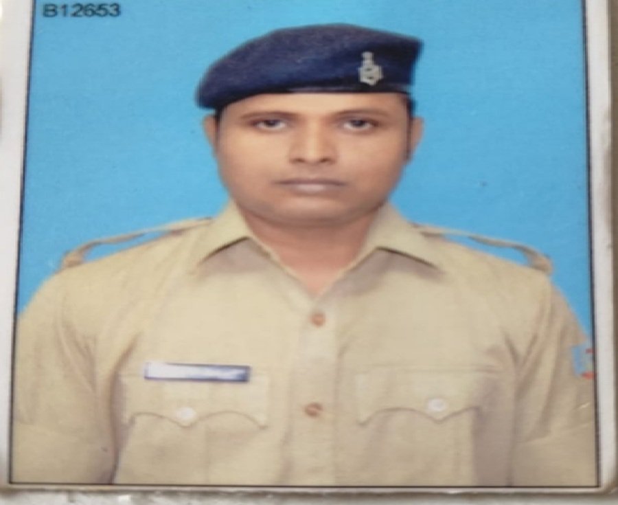 साहिबगंज सड़क हादसा: दो बाइक टकराई, दो की मौत, दो घायल