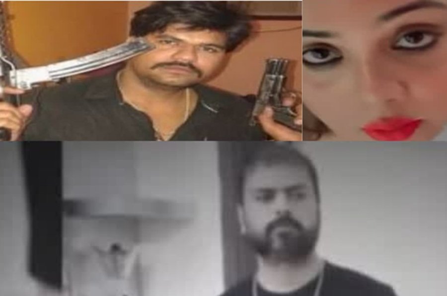 Sujit Sinha Encounter: विदेश में बैठा प्रिंस खान और चाईबासा जेल में बंद रिया सिन्हा; जानिए सुजीत सिन्हा की पत्नी के पाकिस्तान कनेक्शन का सच