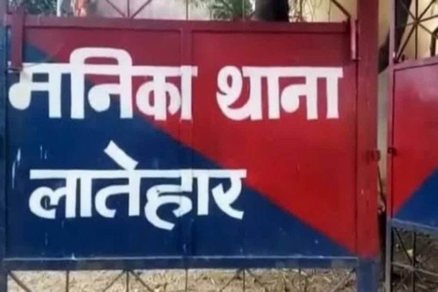 लेटाहर में बीड़ी पत्ता ढुलाई विवाद: ग्राम प्रधान ने थाना प्रभारी पर मिलीभगत का आरोप लगाया