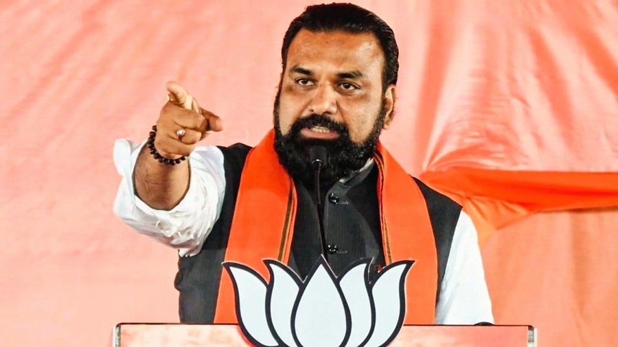बिहार बीजेपी संगठन में बड़ा बदलाव: सम्राट चौधरी के दिल्ली दौरे के बाद नई टीम का ऐलान