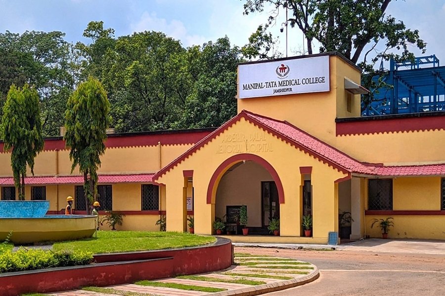 मणिपाल टाटा मेडिकल कॉलेज का पहला ग्रेजुएशन समारोह 1 जून को, 133 छात्रों को मिलेगी डिग्री